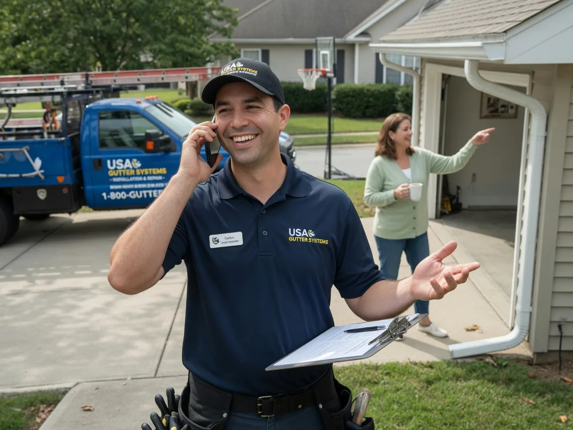 Gutter Installation Saxapahaw, NC FAQs